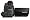 Samsung D391 Mini DV Camcorder  -Black (34x Optical) 2.7 inch LCD