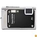 Olympus Stylus 1030SW 10.1MP Digital Camera with 3.6x Optical Wide Angle Zoom (Black)