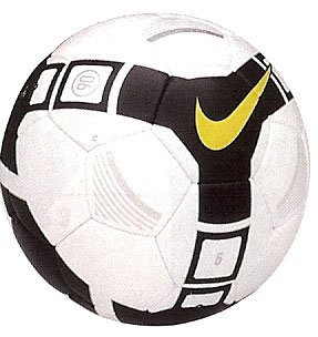 T90 Club Team-white/black/yellow