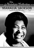 Mahalia Jackson Sings