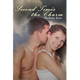 Second Time's the Charm ~ Melissa Keir