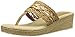 Sbicca Women's Claudina Wedge Sandal