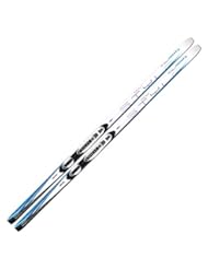 Sports: Fischer Desire My Style Womens Cross Country Skis with Bindings 2013 - Fischer