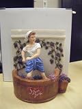 I Love Lucy Musical StatueIMAGE