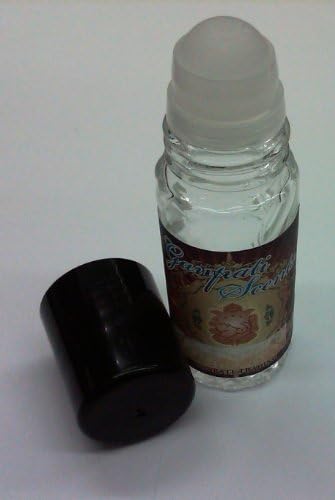 HYPNOTIC POISON(W) TYPE Personal Fragrance Oil 30ML(Roll On)
