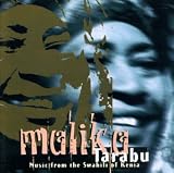 Tarabu: Music from the Swahili of Kenya