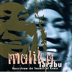 Tarabu: Music from the Swahili of Kenya