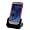 RND Dock for Samsung Galaxy S III (3) with Audio Out and Dock mode (compatible without or with a slim-fit case)