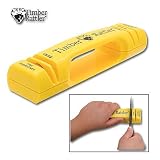 Timber Rattler Knife Sharpening System