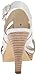 Franco Sarto Women's Milena Platform Sandal