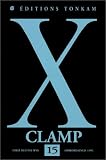 X, Tome 15