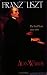 Book Franz Liszt, Vol. 3: The Final Years, 1861-1886