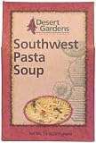 Desert Gardens Southwestern Pasta Soup