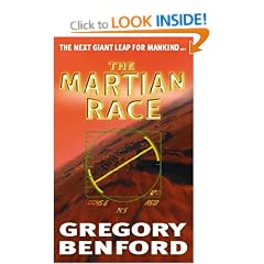 The Martian Race