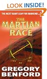 The Martian Race