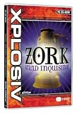 Xplosiv Zork Grand Inquisitor