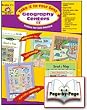 GEOGRAPHY CENTERS GRADES 1-2