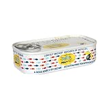 Blue Galleon In Olive Oil, 4.25-Ounce (Pack of 12)