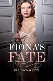 Fiona s Fate (Black Lace)