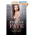 Fiona's Fate (Black Lace)
