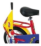 Eigenschaften Puky 9323 / Puky 9323 - Sicherheitswimpel Z/R SW 3 für Fahrräder und Roller