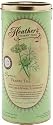 Loose Fennel Tea CAN for Irritable Bowel Syndrome ~ Heather's Tummy Teas Organic Loose Fennel Tea (16 oz. Canister)