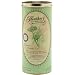 Heather's Tummy Tea Loose Fennel Tea CAN for Irritable Bowel Syndrome ~ Heather's Tummy Teas Organic Loose Fennel Tea (16 oz. Canister)