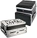 Gator GRC Slant-Top Console Rack Case, 6x4