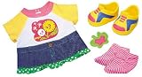 ぽぽちゃん 着せかえコレクション たんぽぽのワンピース の評価・レビュー