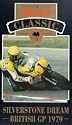 A Castrol Classic - Silverstone Dream - British Grand Prix - 1979 [VHS]
