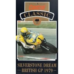 A Castrol Classic - Silverstone Dream - British Grand Prix - 1979 [VHS]