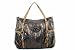 Guess Mysterious Tote Bronze Ladies Handbag Metallic Handbags Guess Mysterious Tote Bronze Ladies Handbag Metallic Handbags