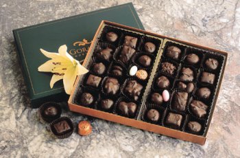 Dark Family Assortment 1 lb