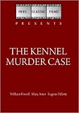 The Kennel Murder Case (1933)