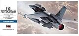 1/72F-16D �t�@�C�e�B���O�t�@���R��