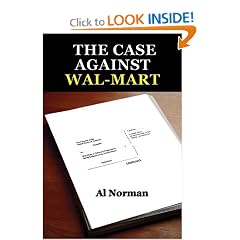 The Case Against Wal-Mart