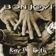 Keep The Faith