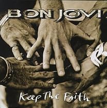 Keep The Faith
