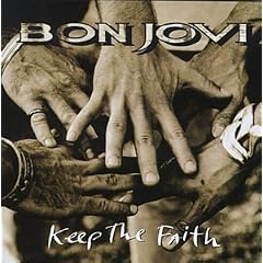 Keep The Faith