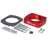 Airaid 400-524 PowerAid Throttle Body Spacer by Airaid