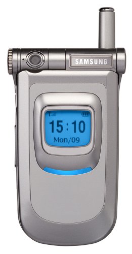 Samsung SGH-V200 Handy Samsung SGH-V200 Handy