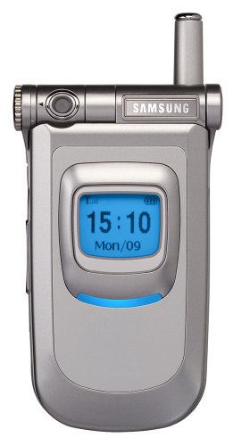 Samsung SGH-V200 Handy