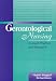 Book Gerontological Nursing: Current Practice and Research