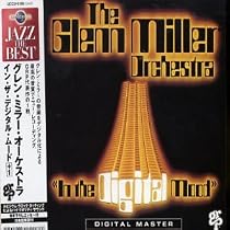 イン・ザ・デジタル・ムード+1