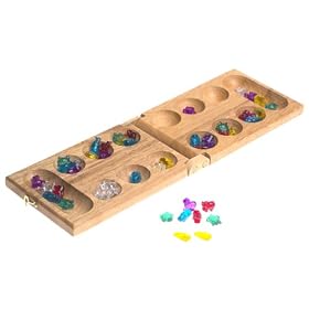 Mancala for Kids by Pressman Toy