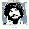Image of album by Keith Green