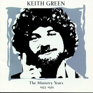 Keith Green - There Is A Redeemer Lyrics - Zortam Music