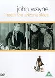 Neath The Arizona Skies [UK IMPORT] - John Wayne