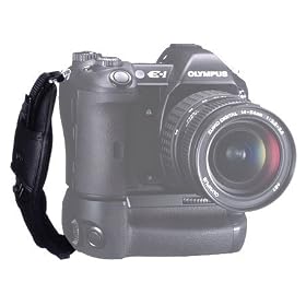 Olympus GS-2 Grid Strap for HLD-2, SHLD-2 & FP-01 Battery Holders