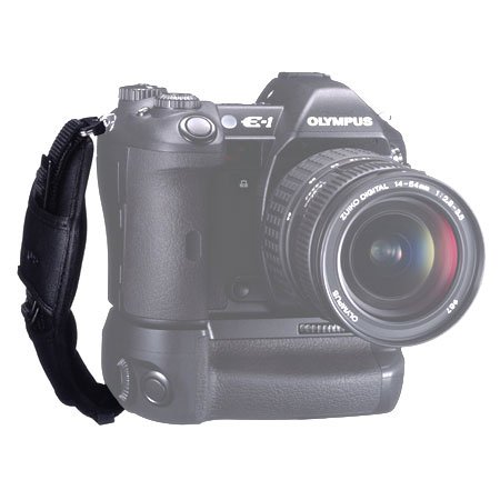 Olympus GS-2 Grid Strap for HLD-2, SHLD-2 & FP-01 Battery Holders